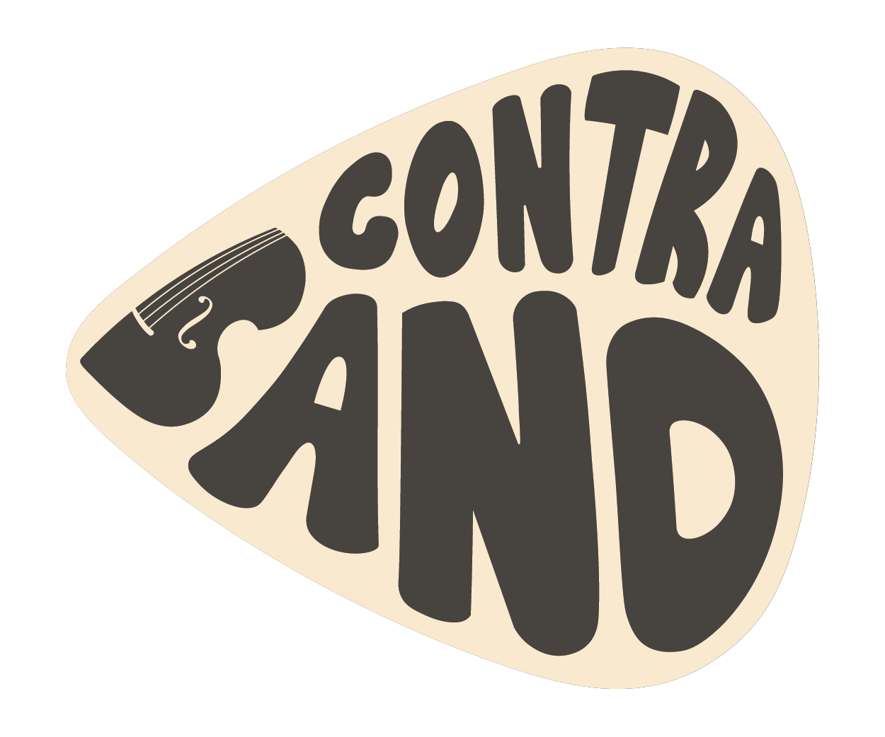 Contraband Logo